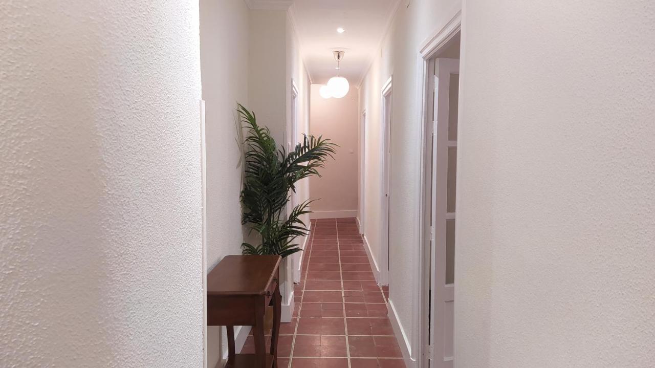 Sherryflat Esteve Jerez de la Frontera Exterior photo